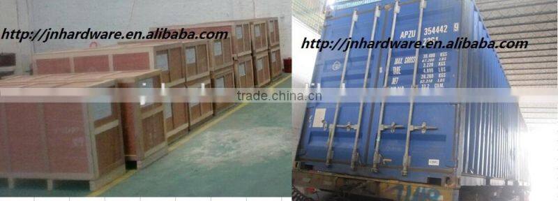 steel stair hand railing/stainless steel stair railing/steel stair rail