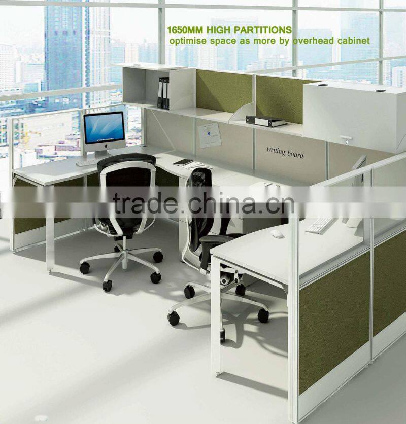 Economic office partition (T8-Series)