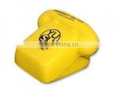 Customized PU Massage Cat Stress Ball