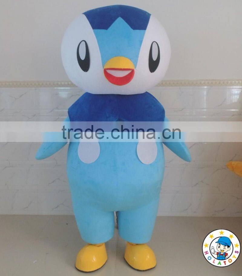 2017 charizard mascot costume/pokemon mascot costume/mascot costume