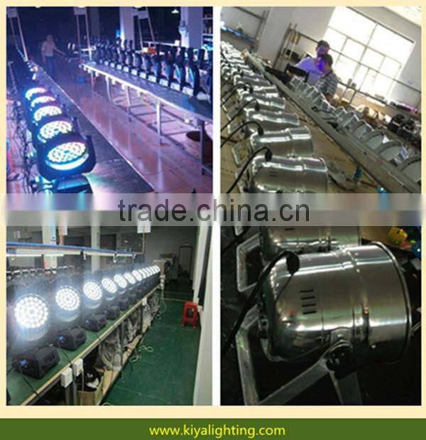 Professional Laser Light 5w Full Color RGB Animation Laser Light