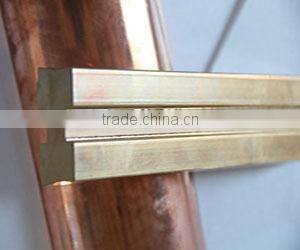 deawing machinal special brass rod manufacture