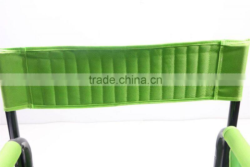 Long back Folding director Chair heavy duty chair