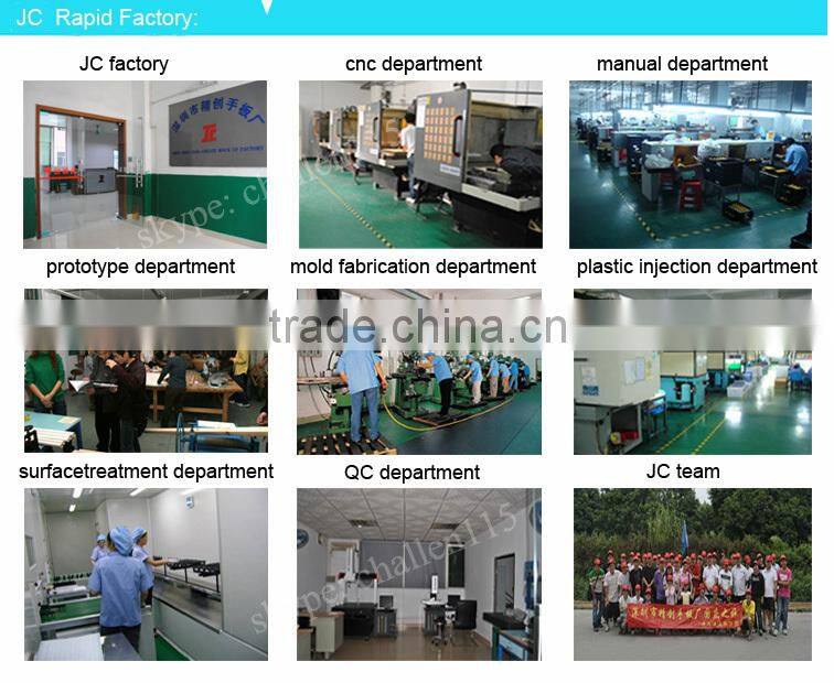 CNC Turning Milling Service CNC Machining Service Custom Metal Part