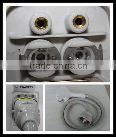 808nm/810nm diode laser hair removal lightsheer