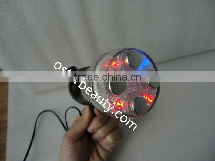 Micro needle mesotherapy injector machine