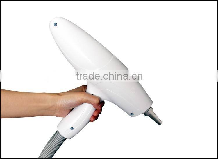 e light ipl rf nd yag laser 4 in 1/e-light ipl rf nd yag laser multifunction machine