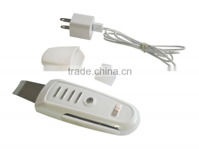 Super quality hot sale skin rejuvenation ultrasonic home use