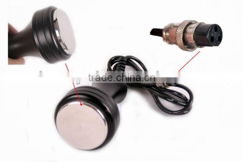 5-in-1 Cavitation multipolar bipolar strong vacuum body slimming ultrasound lipo machine