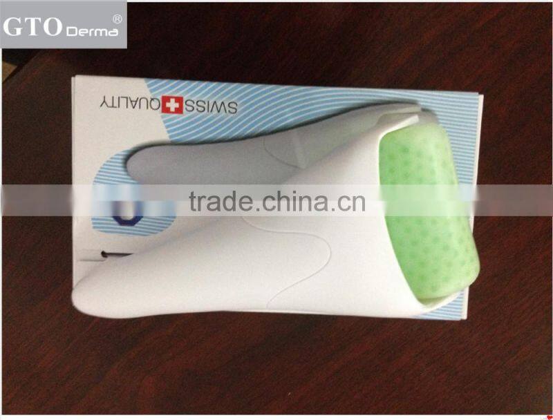 2016 New Product GTO Brand Skin Cooling Ice Roller for Skin Relax