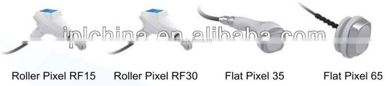 Top sale ultrasound rf diode laser face lift device with CE approval