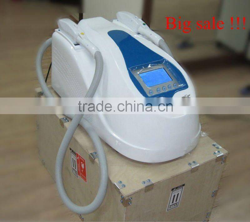 electrolysis machine IPL beauty device for permanent hair removal Big discount !!! A005