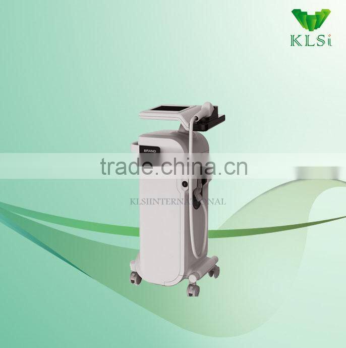 KLSi Professional Spa Use 808nm Diode Laser Hair Removal Machine