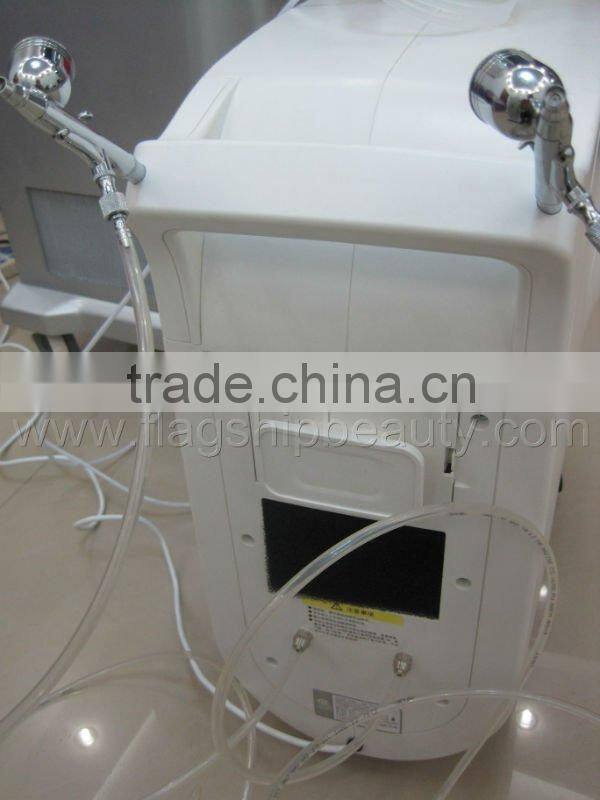 professional skin care machine oxygen jet for anti aging