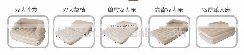 Best selling of Air Mattress.