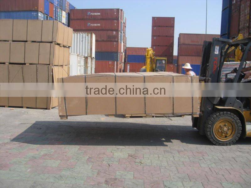 hot selling moisture proof mdf board