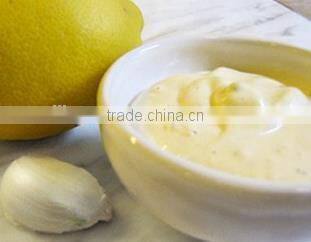 150ml BEST for salade 2015 new recipe wasabi mayonnaise seasoning