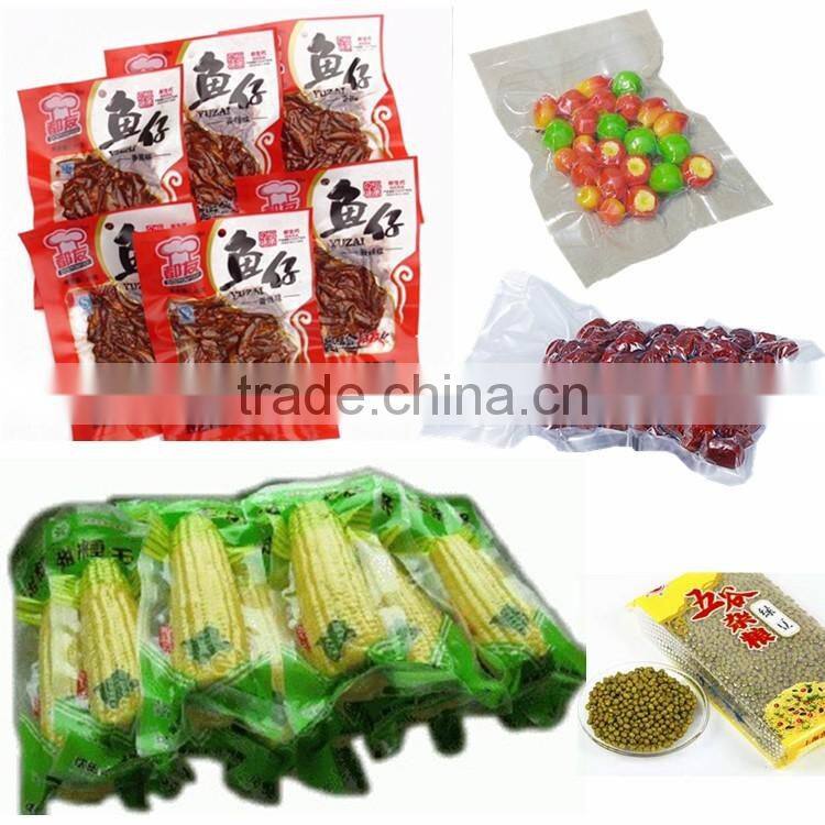 Automatic vacuum packing machine/price for vacuum packing machine