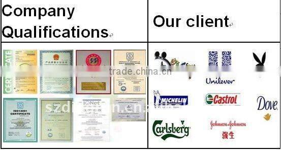 100%cotton compressed plain dyed hand towel with embroidery for kids