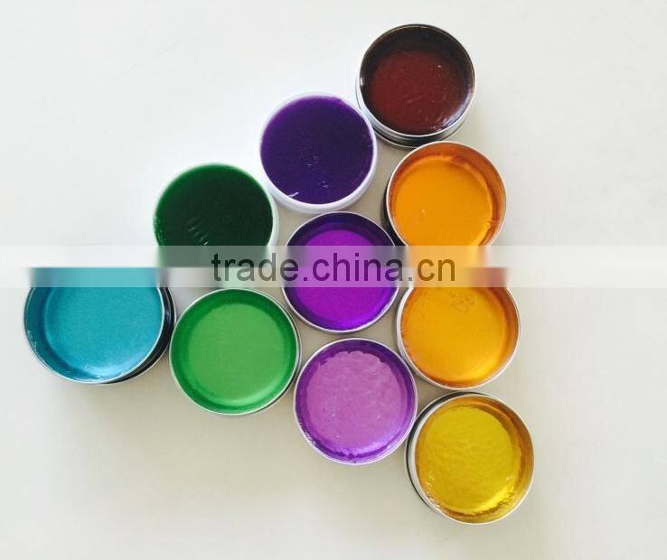 Cool hair pomade professional hair pomade hair style wax