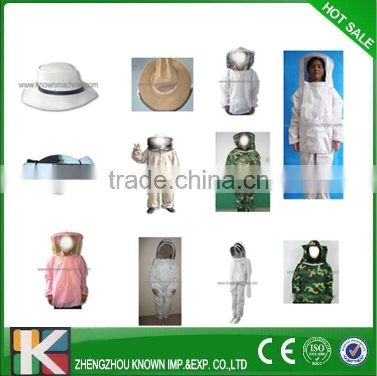 35 mm needles length uncapping fork for beekeeping tool