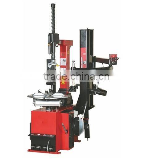 CE automatic Car Truck Tyre changer