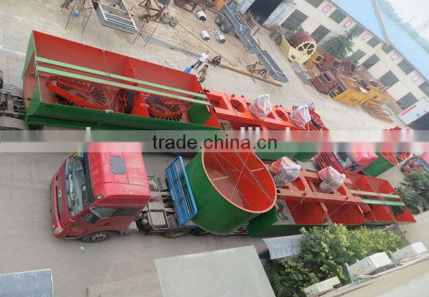 Copper Ore extraction technology service and equipment(EPC)