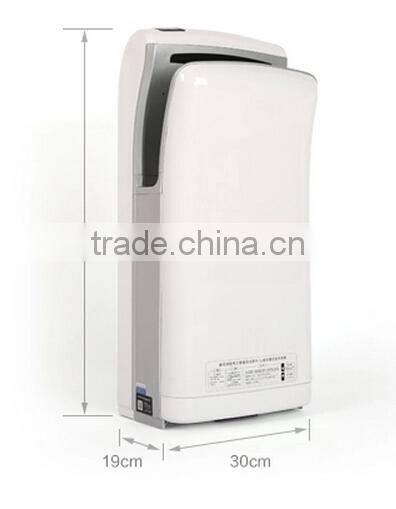 Ontime Shipment YBSA380 High Speed Hand Dryer Price