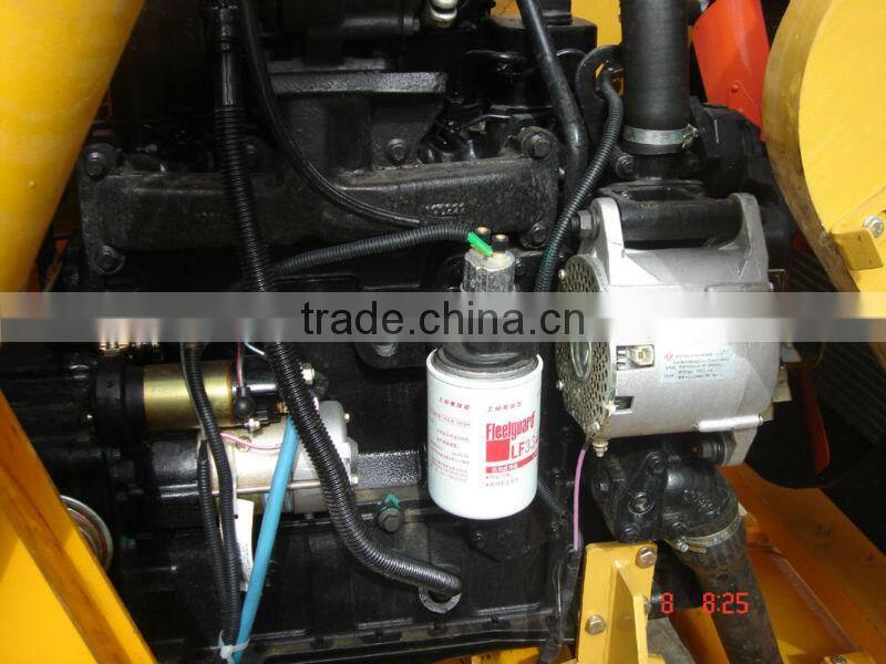 mini backhoe,3 point hitch backhoe wz30-25