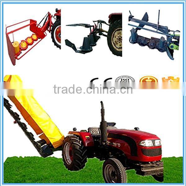 tractor disc mover made by Weifang Shengxuan Machinery