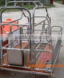 FL Sow Farrowing crate