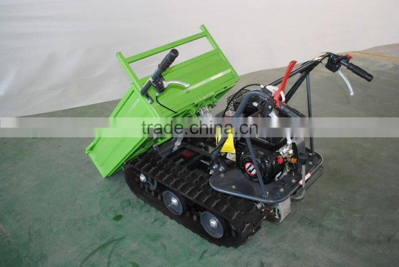 SF0610A, agriculture mini transporter