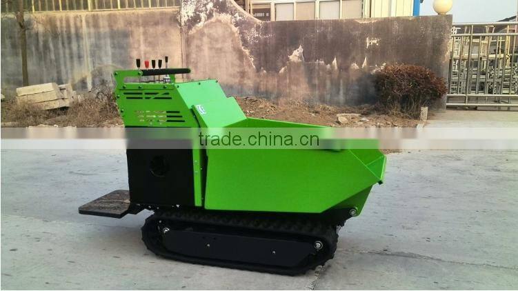Italy Hot Selling two gears hydrostatic transmission SF0650 motorized wheelbarrow