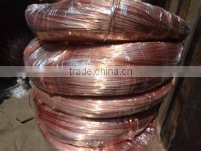 high quality brass wire