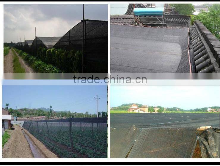 green shade net/ anti-insect net