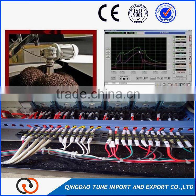 mini coffee roasting machinery