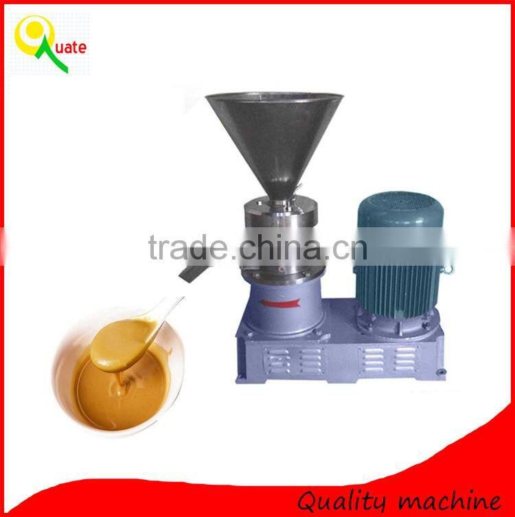 Professional Peanut Grinder Mill /peanut paste grinding machine , peanut grinder