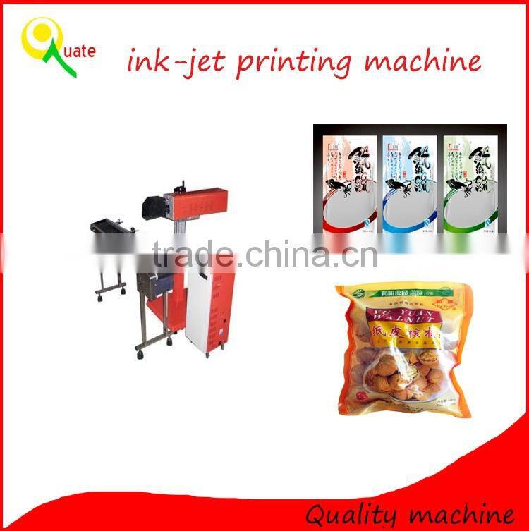 micro-computer control Ink-jet Printing Machine