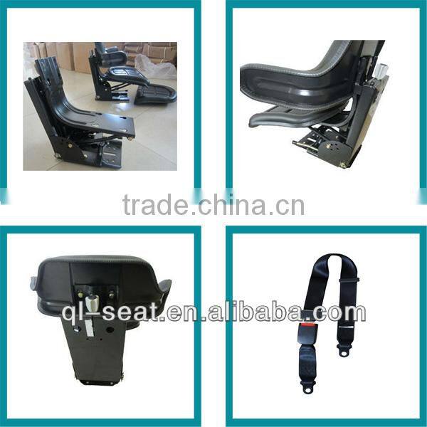 2014 HOT SALE waterproof PU backrest seat PVC cushion seat