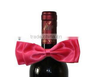 small satin bows/bow charm/pink bow