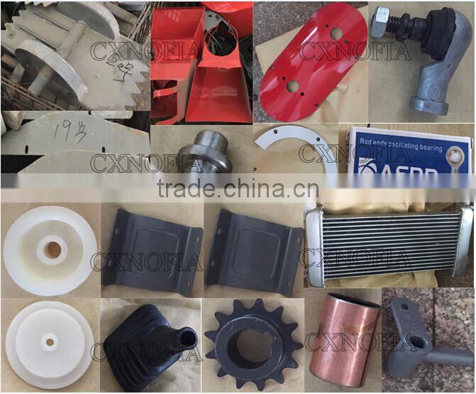 AKT125/bajaj/110cc motorcycle chain and sprocket set