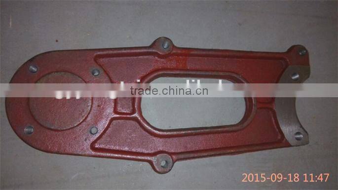 Myanmar left supporting arm for agricultural walking tractors