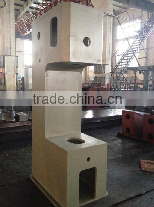 OEM high quality steel fabrication welding parts