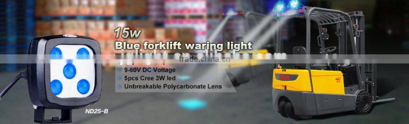 27w led driving lights LED WORKING LGIHT CAR LED SPOT LIGHT OFF ROAD LIGHT with Emark