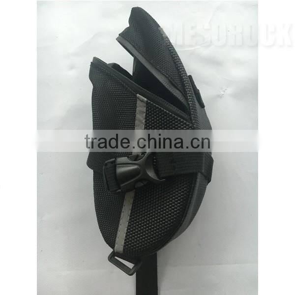 Bicycle Seat Pack Bike Pouch Bike Saddle Bag Bicycle Seat Bag Bike Seat Bag