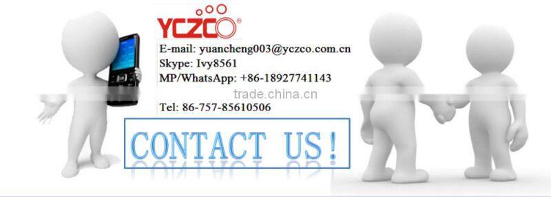 Bathroom roller with galvanized steel for Brazil market