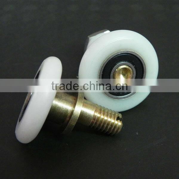 Shower sliding door roller,glass shower door rollers