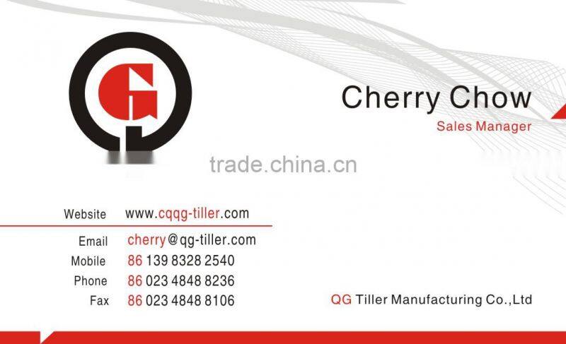 Amazing agricultural implements cultivation machine