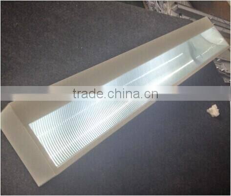 high lumen high power square 60w 300x1200mm led panel ceiling light/led light panel supplier in shanghai china