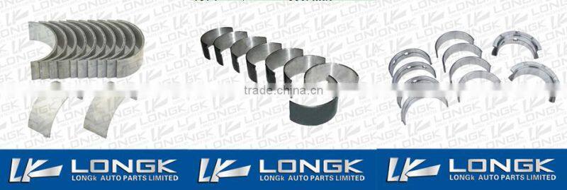 High quality engine bearing for Hino EK100 with part no. M214H1